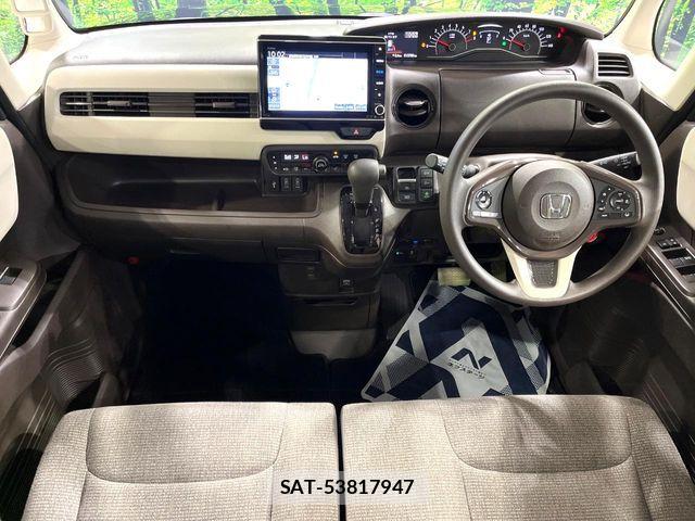 Honda N BOX 2021-12 8208934-1