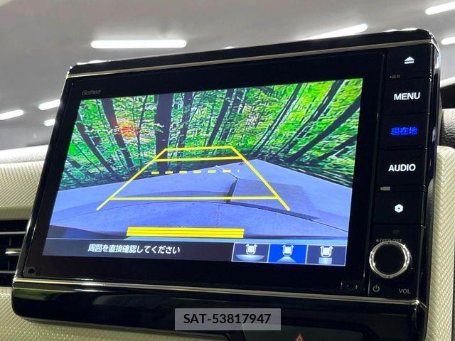 Honda N BOX 2021-12 8208934-3