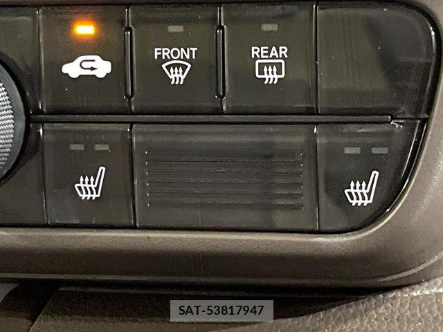 Honda N BOX 2021-12 8208934-5