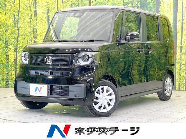 Honda N BOX 2026-02 8208912-0