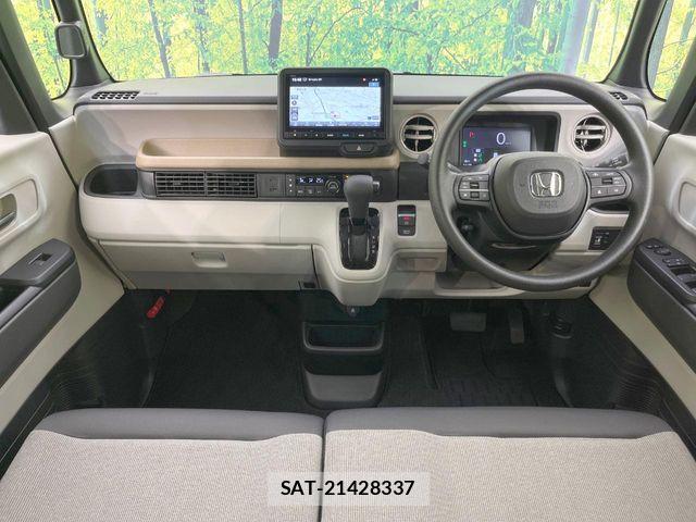 Honda N BOX 2026-02 8208912-1