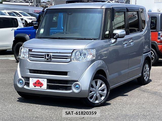 Honda N BOX 2016-11 8208974-0