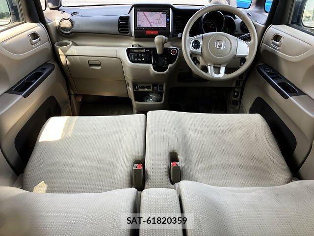 Honda N BOX 2016-11 8208974-1