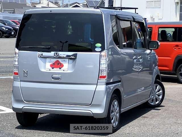 Honda N BOX 2016-11 8208974-2