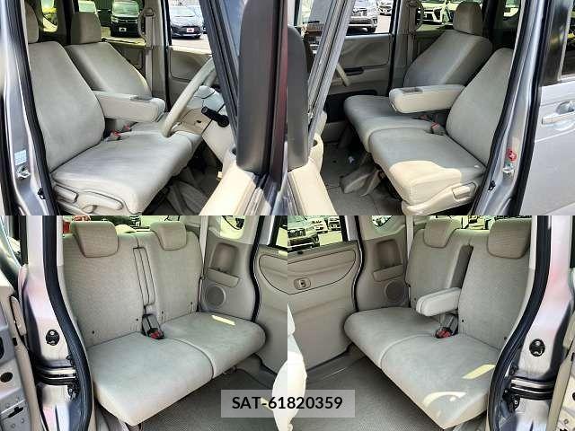 Honda N BOX 2016-11 8208974-4