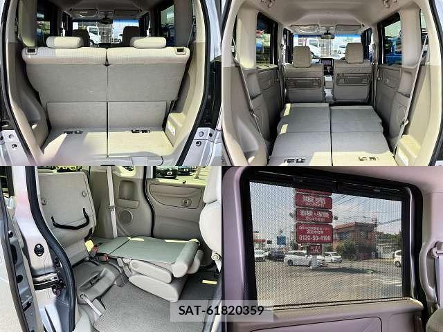 Honda N BOX 2016-11 8208974-5
