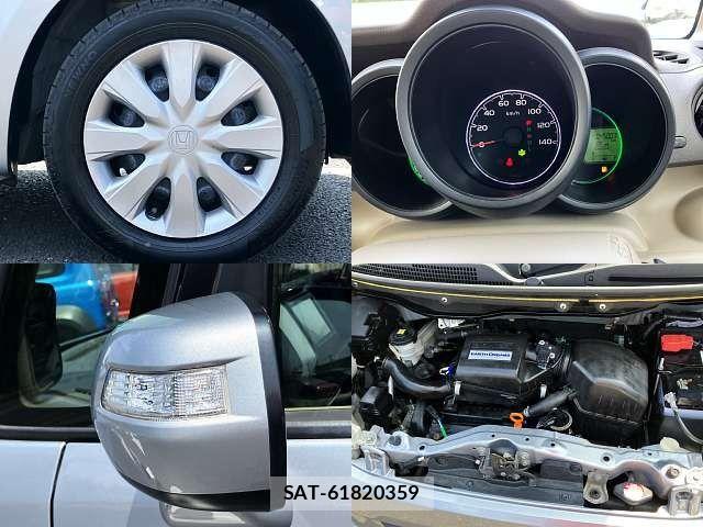 Honda N BOX 2016-11 8208974-7
