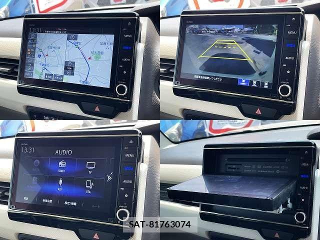 Honda N BOX 2020-04 8208943-4