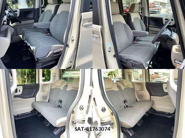 Honda N BOX 2020-04 8208943-7