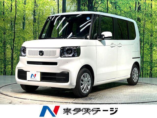 Honda N BOX 2026-06 8208906-0