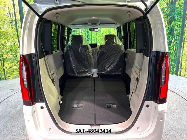 Honda N BOX 2026-06 8208906-9
