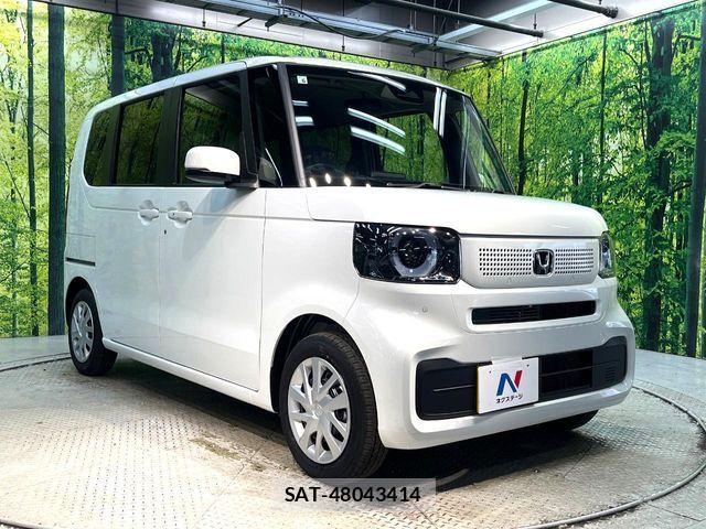 Honda N BOX 2026-06 8208906-15