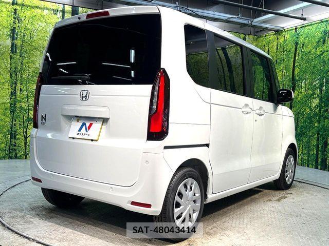 Honda N BOX 2026-06 8208906-16