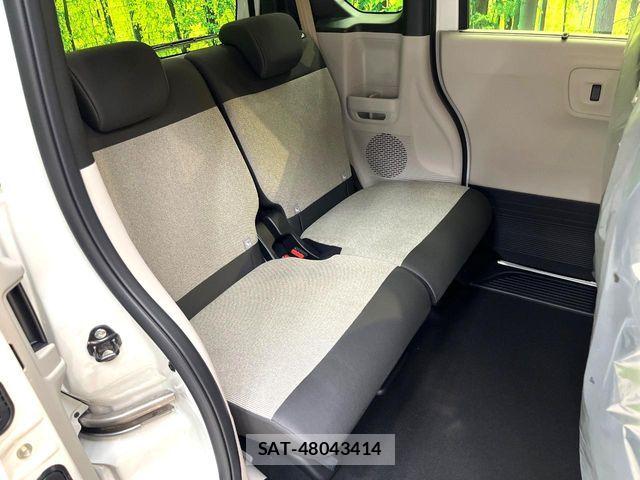 Honda N BOX 2026-06 8208906-8