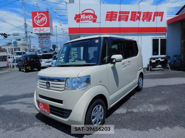 Honda N BOX 2013-01 8208999-0