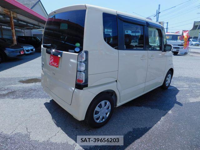 Honda N BOX 2013-01 8208999-2