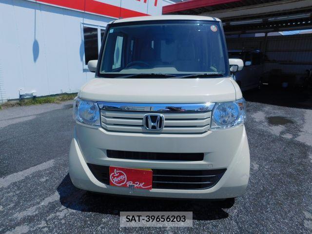 Honda N BOX 2013-01 8208999-3