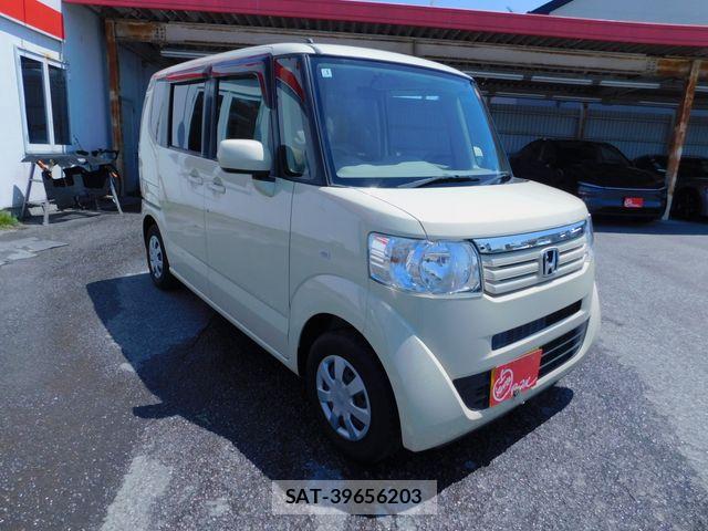 Honda N BOX 2013-01 8208999-5