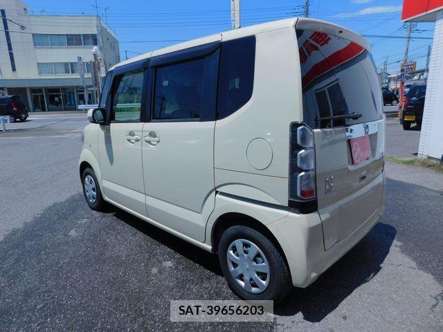 Honda N BOX 2013-01 8208999-8