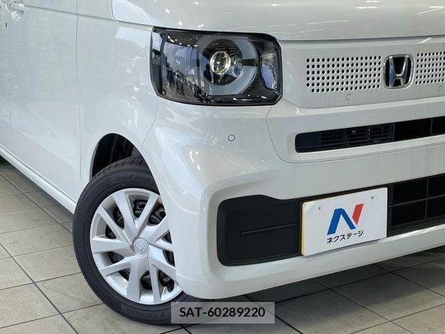 Honda N BOX 2026-06 8208933-11