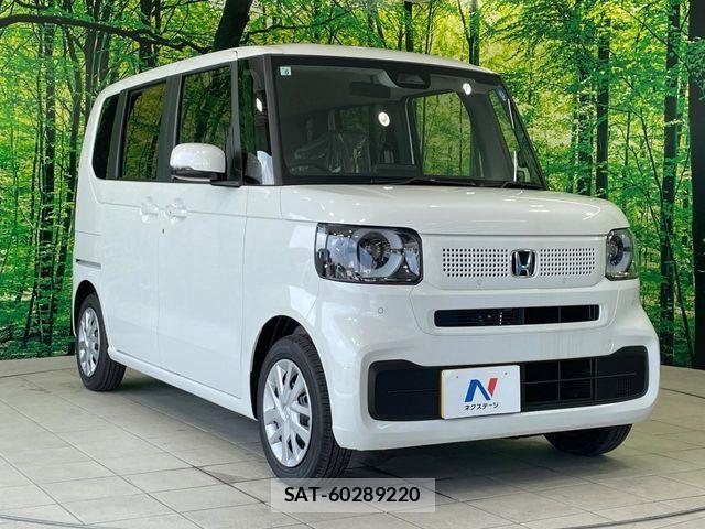 Honda N BOX 2026-06 8208933-15