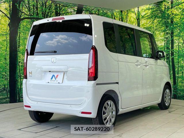 Honda N BOX 2026-06 8208933-16