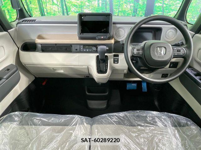 Honda N BOX 2026-06 8208933-1