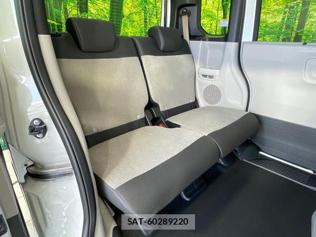 Honda N BOX 2026-06 8208933-8