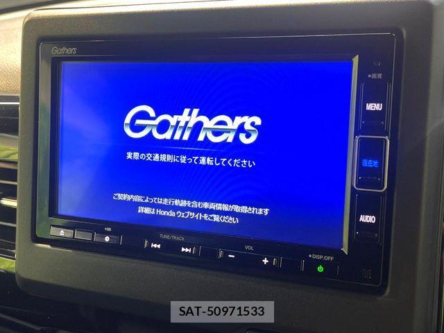 Honda N BOX 2022-02 8208918-3