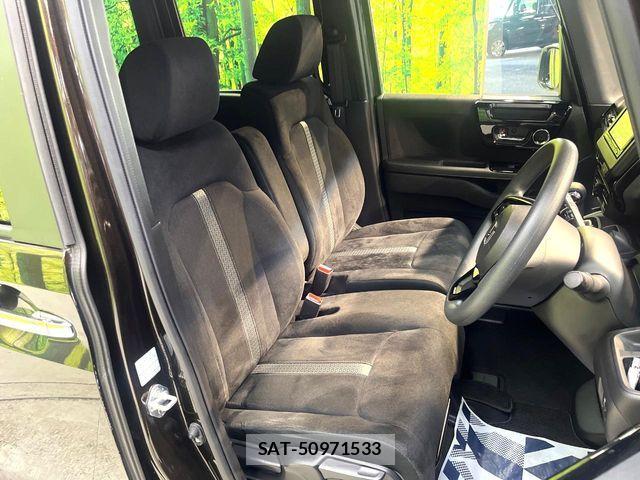 Honda N BOX 2022-02 8208918-7