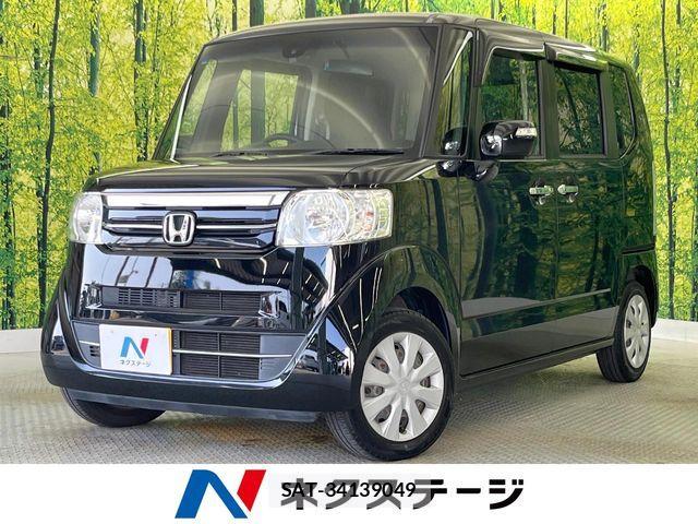 Honda N BOX 2016-02 8208987-0