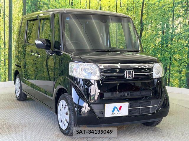 Honda N BOX 2016-02 8208987-16