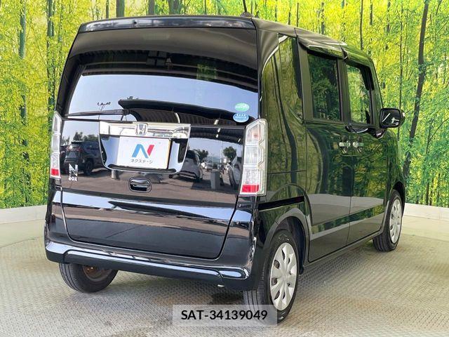 Honda N BOX 2016-02 8208987-17