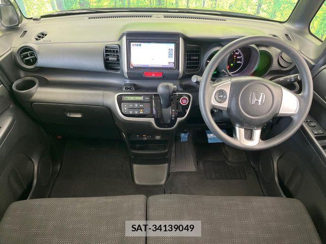 Honda N BOX 2016-02 8208987-2