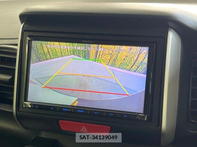 Honda N BOX 2016-02 8208987-5