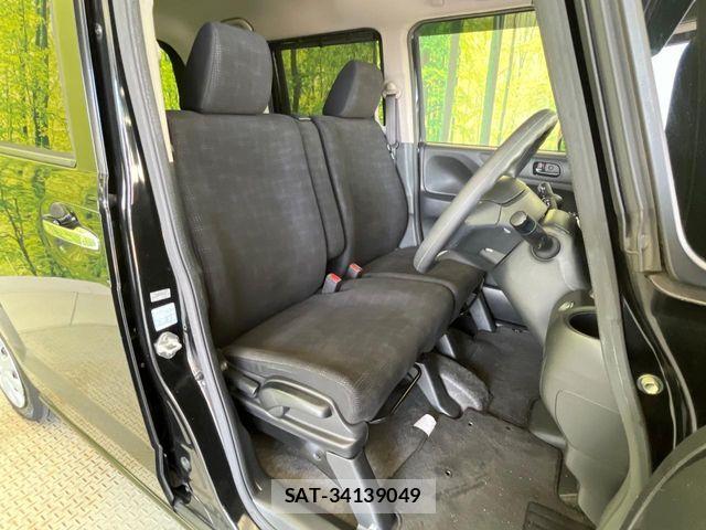 Honda N BOX 2016-02 8208987-8