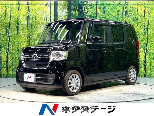Honda N BOX 2023-09 8208925-0