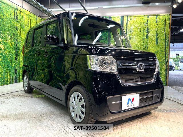 Honda N BOX 2023-09 8208925-15