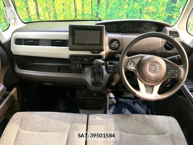 Honda N BOX 2023-09 8208925-1
