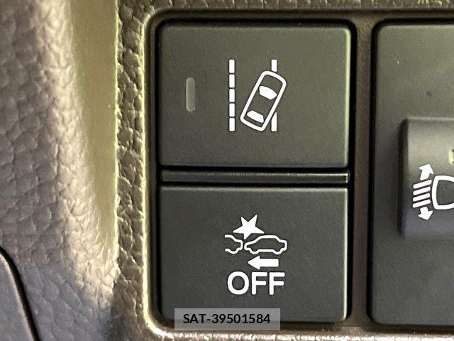 Honda N BOX 2023-09 8208925-5