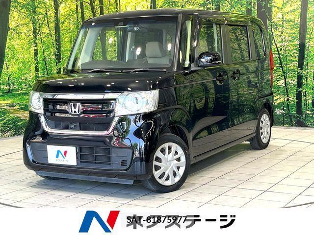 Honda N BOX 2019-08 8208965-0
