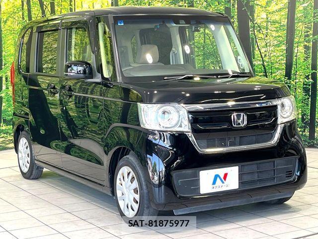 Honda N BOX 2019-08 8208965-15