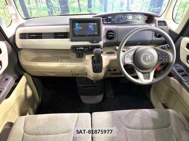 Honda N BOX 2019-08 8208965-1