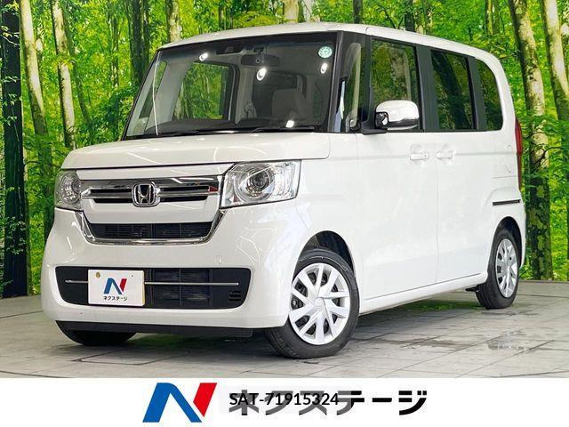Honda N BOX 2022-09 8208936-0