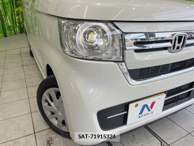 Honda N BOX 2022-09 8208936-11