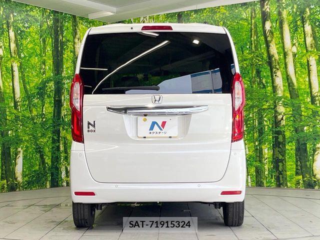 Honda N BOX 2022-09 8208936-14