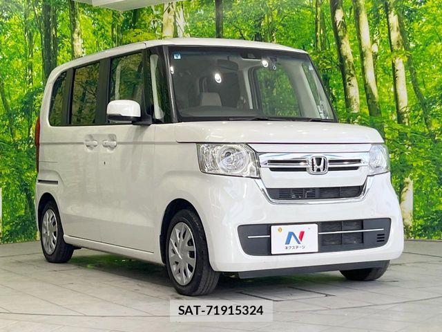 Honda N BOX 2022-09 8208936-15