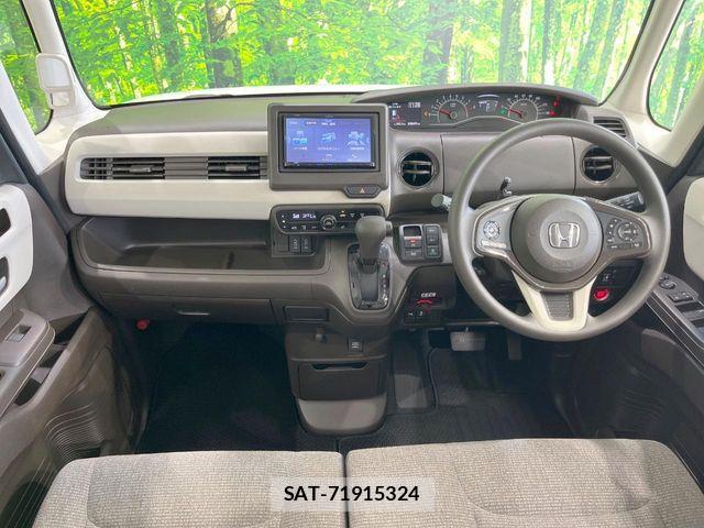 Honda N BOX 2022-09 8208936-1