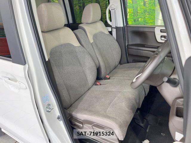 Honda N BOX 2022-09 8208936-7