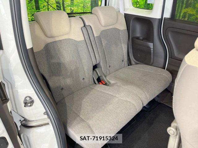Honda N BOX 2022-09 8208936-8